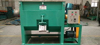 攪拌干燥機故障預警機制研究